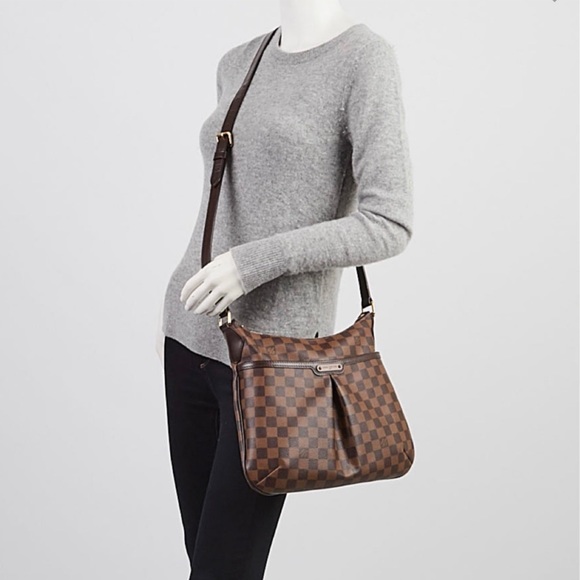 Louis Vuitton Bloomsbury Pm - Picture 3 of 17